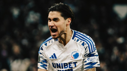 Reaksi Media Denmark Dengar Kevin Diks Sepakat Gabung Borussia Moenchengladbach, Pemain Timnas Indonesia Itu Diberi Julukan Keren