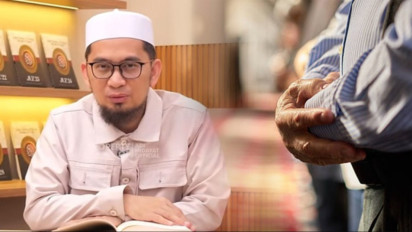Top 3 Religi: Shalat Sunnah Pengganti Tahajud, Shalat Hanya Bisa Baca Qulhu, dan Kebiasaan Tutup Mata saat Shalat