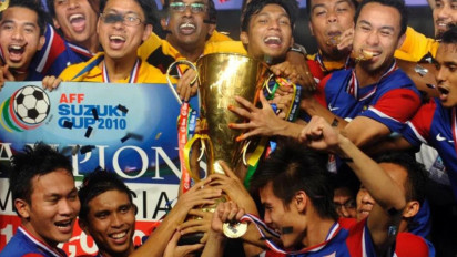Legenda Malaysia Buka Suara, Jelaskan Isu Mafia di Piala AFF dan Bongkar Biang Keladi Kegagalan Timnas Indonesia Juara