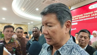 Baru 3 Bulan, Hashim Sebut Qatar, UEA, Turki hingga Singapura Antre Garap Program 3 Juta Rumah: Sudah Dapat 7 Juta Unit