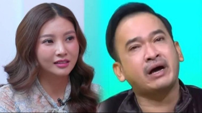 Akhirnya Berani Jujur, Ramalan Jeng Nimas Bisa Terbukti? Setelah Cerai dari Ruben Onsu, Ternyata Nasib Sarwendah Akan...