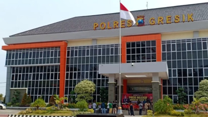 Viral! Seorang Gadis di Gresik Mengaku Dianiaya Kekasihnya, Ditendang hingga Dilempar