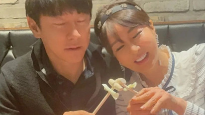 Tak Disangka Ini Pengakuan Istri Pelatih Toleran STY soal Erick Thohir, Jauh Sebelum Dipecat pernah Makan Bersama: Dia Orang yang Memiliki ....