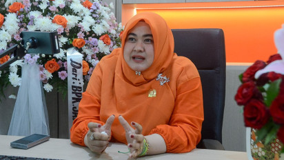 Masih Ada Ribuan Rumah yang Buang Air Besar Sembarangan di Jakarta, DPRD Desak Pemprov DKI Maksimalkan Sanitasi