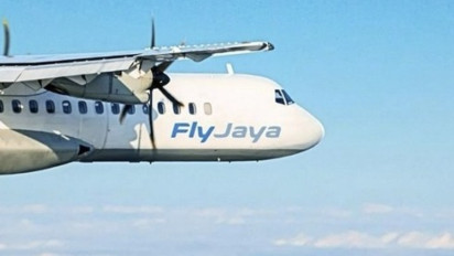Fly Jaya, Maskapai Domestik Baru Siap Mengudara di Indonesia Tahun Ini