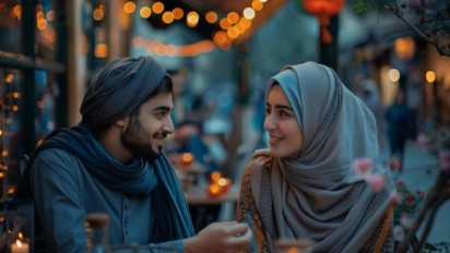 Bunda Bukan Hanya Kata Mesra Loh yang Diinginkan Suami, dr Aisah Dahlan Beri Tips Rumah Tangga tetap Harmonis