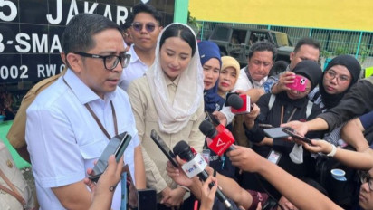 Philips Vermonte: Program Makan Bergizi Gratis Fokus pada Potensi Lokal