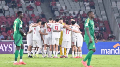 Para Pemain Timnas Indonesia di Belanda dan Belgia Lakukan Pertemuan Jelang Kualifikasi Piala Dunia 2026: Ada Mees Hilgers hingga Thom Haye