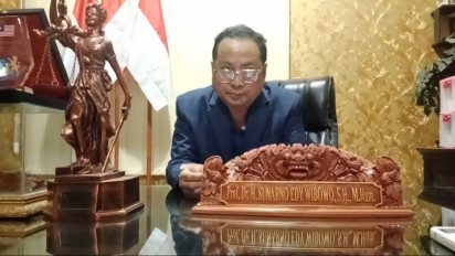 Polemik Pagar Laut, Pakar Hukum Agraria: Presiden Prabowo Bisa Terbitkan Keppres untuk Cabut 263 SHGB