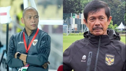Timnas Indonesia U-17 Lolos ke Piala Dunia, Nova Arianto Ungkap Peran Besar Indra Sjafri yang Sering Dihina dan Diremehkan
