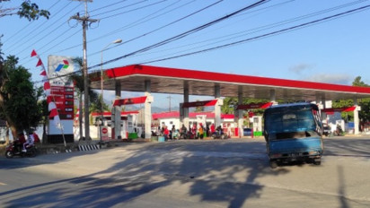 Sejumlah SPBU di Pacitan Terpantau Layani BBM Bersubsidi Gunakan Jerigen, Ini Penjelasan Pertamina Patra Niaga