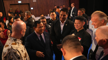 Dewan Olimpiade Asia Beri Lampu Hijau, Olahraga Bela Diri Asli Indonesia Semakin Dekat Menuju Asian Games