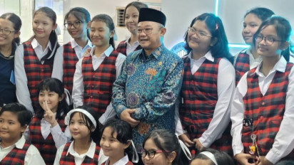 Ujian Nasional Format Baru akan Digelar November 2025, Ini Alasannya