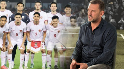 Pelatih Australia Pusing Tujuh Keliling sebelum Hadapi Timnas Indonesia, Padahal Bulan Maret Mendatang Mereka Main di Kandang
