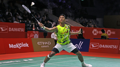 Hadiah Fantastis Indonesia Masters 2026: Alami Kenaikan Signifikan tapi Harga Tiket Lebih Murah