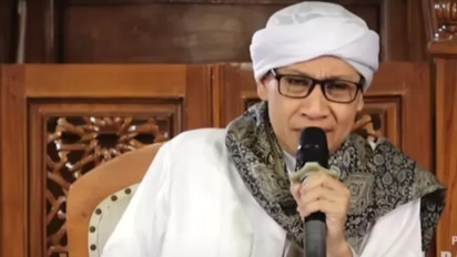 Ada Toilet dalam Kamar Tidur Memangnya Berbahaya? Buya Yahya Bilang Malaikat Tidak Mau Masuk Bila…