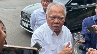 Investor Serbu IKN! 42 Perusahaan Siap Bangun Kota Masa Depan, Perizinan Cuma Seminggu