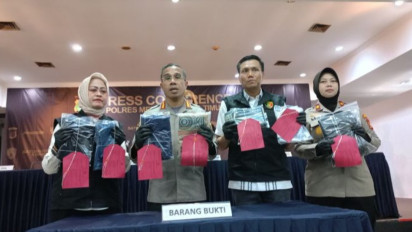 Para Korban Pencabulan di Ponpes Ad-Diniyah Jaktim, Mengaku Ada Korban Lain yang Belum Speak Up