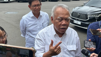 Usul ke Prabowo, Basuki Mau Bagi-bagi Lahan Gratis 62,9 Hektare di IKN ke Negara Sahabat