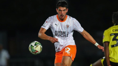 Elkan Baggott Samai Catatan Jay Idzes di Eropa usai Pulih dari Cedera, Siap Comeback ke Timnas Indonesia Era Patrick Kluivert?