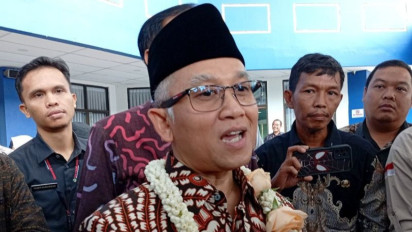 Siswa Dapat Jadwal Libur Selama Ramadan 2025? Wamendikdasmen Beri Bocoran Begini