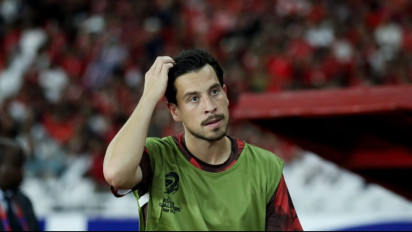 Pemain Bintang Timnas Indonesia Thom Haye Dikritik Keras Mantan Pelatihnya usai Dirinya Resmi Dipecat: Saya Bisa Membuktikan