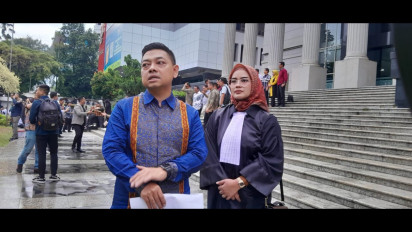 PHPU Kabupaten Pringsewu: Kuasa Hukum Adi Erlansyah dan Hisbullah Huda Serahkan Bukti Kuat Sebagai Bahan Putusan MK