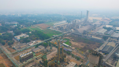 Penyelesaian TKDN Proyek PUSRI-IIIB Berakhir Manis, Kemenperin Undang Sejumlah Pihak Rapat Koordinasi  