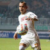 Persija Tatap Era Baru, Lepas 3 Pemain Lokal Sekaligus