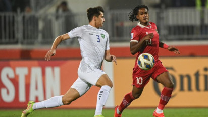 Bintang Timnas Uzbekistan Abdukodir Khusanov Jadi Bahasan Pep Guardiola, Disamakan dengan Kyle Walker dalam Hal Ini