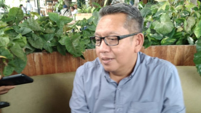 Rektor UII Yogyakarta Tolak Usulan Perguruan Tinggi Boleh Kelola Pertambangan