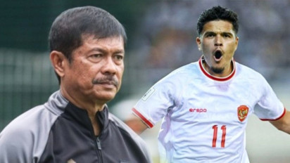 Sejak Jadi Mualaf, Ragnar Oratmangoen Kerap Jalani Sunnah Rasulullah SAW, hingga Indra Sjafri Ajarkan Sifat ini…