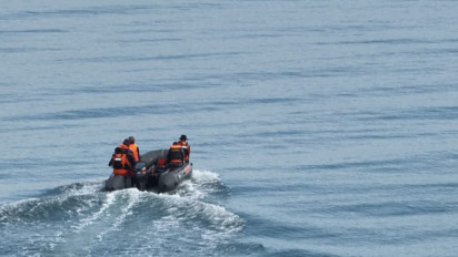 Pencarian ABK KM Harapan Jaya Dihentikan, 3 Orang Masih Hilang