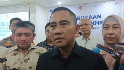 Respon Kepala BNPT Terkait Rencana Pemerintah Beri Amnesti dan Pembebasan Bersyarat Eks Petinggi Jamaah Islamiyah