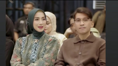 Tak Ditutup-tutupi Lagi, Ruben Onsu dan Desy Ratnasari Akhirnya Jujur soal Hubungannya, Ternyata Mereka itu Memang...