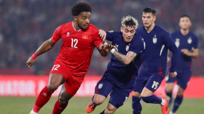 Tertampar Fakta, Media Vietnam Heran Lihat Pemain Timnas Indonesia Berharga 13 Kali Lebih Mahal dari Nguyen Xuan Son