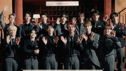 Setlist Konser SEVENTEEN RIGHT HERE di Jakarta 2025, Diprediksi Bakal Ada Total 28 Lagu yang Dibawakan, Apa Saja?