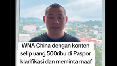 DPR Sebut Pencopotan Oknum Aparat Imigrasi Bandara Soetta yang Lakukan Pungli harus Jadi Pelajaran