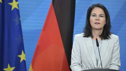 Menteri Luar Negeri Jerman: Eropa Wajib Bersatu Menghadapi Tantangan Pemerintahan Trump