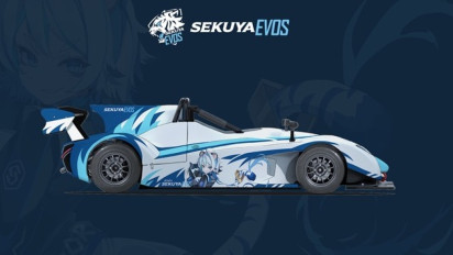 Sekuya Evos Racing Team Dibentuk Demi Lahirkan Banyak Pembalap Indonesia ke Kejuaraan Internasional