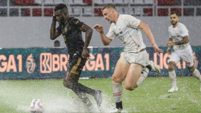 Sepak Bola Indonesia Masih Jauh Dikatakan Sebagai Industri, Bung Kus Beberkan Masalah Klub-klub Liga 1 hingga Sekarang