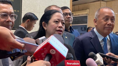 Puan Maharani: Kasus Pemberhentian ASN Kemdiktisaintek Harus Ditindaklanjuti Secara Transparan