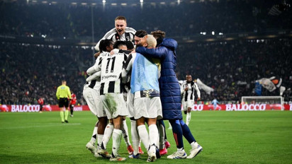 Thiago Motta Dilanda Kabar Baik, Juventus Kembali Diperkuat 3 Pemain Bintang Jelang Tampil di Liga Champions
