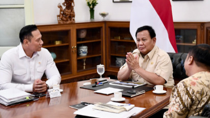 Jubir Istana Sebut Pemerintahan Prabowo Tidak Mengenal Program 100 Hari Kerja