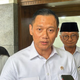 Presiden Prabowo Perintahkan Evaluasi Menyeluruh Proyek PIK 2: Fokus Keadilan dan Dampak Positif bagi Rakyat