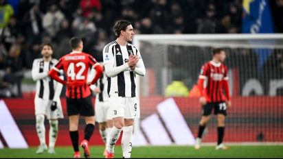 Juventus Wajib Menyesal Setengah Mati, Bomber Buangan Tampil Fenomenal hingga Gulung Inter Milan