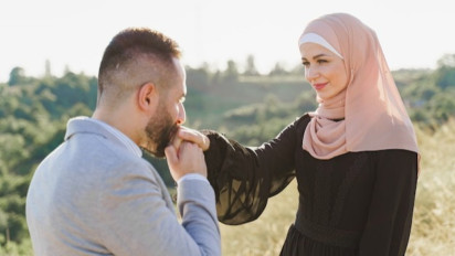 Berikut Doa Mandi Junub Lengkap dengan Artinya