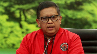 Hari Ini Putusan Gugatan Praperadilan Hasto Bakal Dibacakan di PN Jaksel