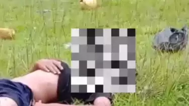 Viral video bocah 12 tahun diduga menjadi korban bullying di Jember Jawa Timur.