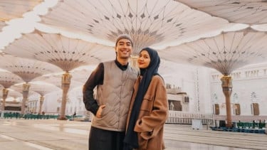 Vidi Aldiano Meninggal Dunia, Sempat Kenang 6 Tahun Perjuangan Lawan Kanker